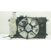 Recambio de electroventilador para toyota yaris cross (mxp_) 1.5 hybrid (mxpj10) referencia OEM IAM 16363K0020 16363K0020 
