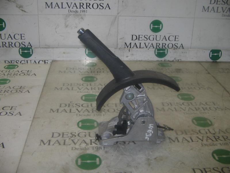 Recambio de palanca freno de mano para seat altea (5p1) stylance / style referencia OEM IAM   