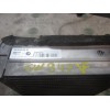 Recambio de evaporador aire acondicionado para bmw serie 5 berlina (e60) 525d referencia OEM IAM 64119238655  