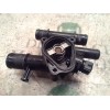 Recambio de termostato para renault megane ii berlina 3p extreme referencia OEM IAM   
