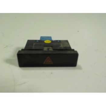 WARNING 65255030021 7C0953509A 