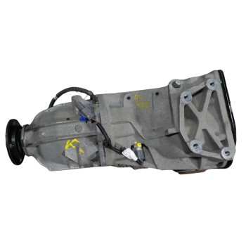 DIFERENCIAL TRASERO MA2827020E MA2727151 