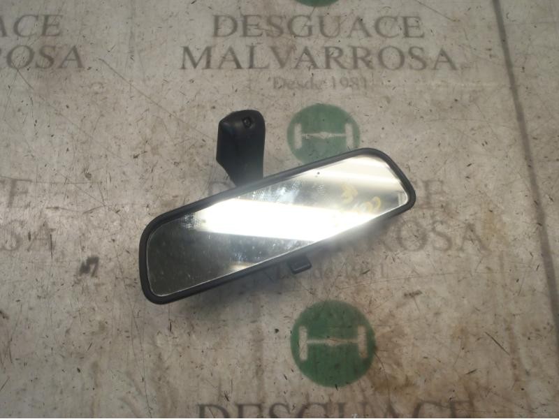 Recambio de espejo interior para ssangyong korando 2.9 tdi referencia OEM IAM   