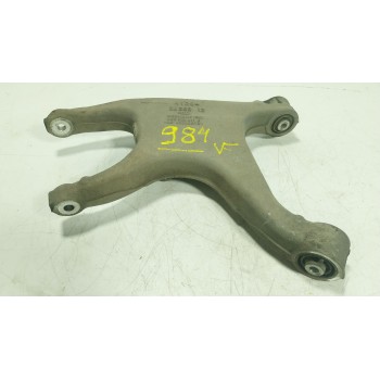 BRAZO SUSPENSION INFERIOR TRASERO IZQUIERDO 8K0505311J 8K0505311J 