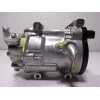 Recambio de compresor aire acondicionado para toyota yaris 1.5 vvti hev referencia OEM IAM 88370K0010 0424000741 