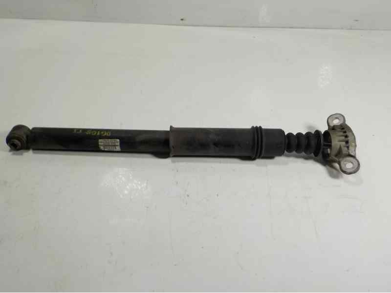 Recambio de amortiguador trasero izquierdo para peugeot 308 sw 1.6 16v hdi fap referencia OEM IAM 5206NL  