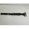 Recambio de amortiguador trasero izquierdo para peugeot 308 sw 1.6 16v hdi fap referencia OEM IAM 5206NL  