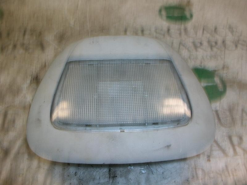 Recambio de piloto interior para opel combo (corsa c) familiar referencia OEM IAM   