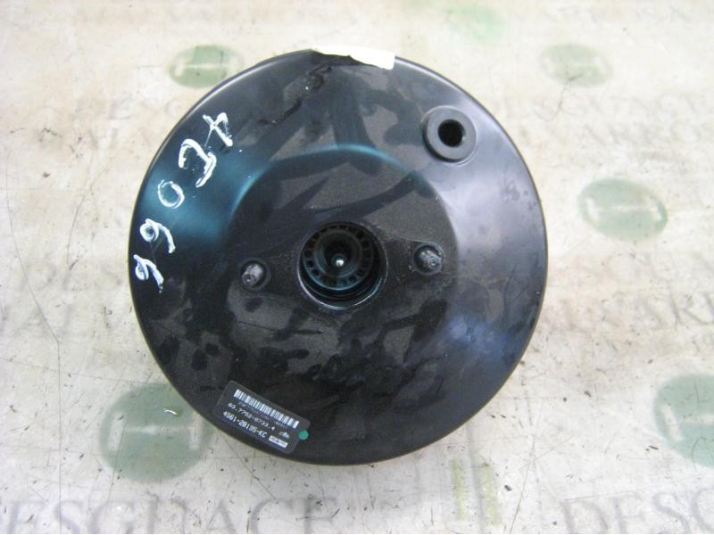 Recambio de servofreno para ford fiesta (cbk) fun referencia OEM IAM   