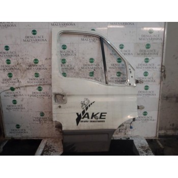 PUERTA DELANTERA DERECHA 