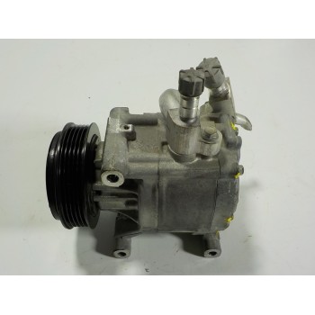 COMPRESOR AIRE ACONDICIONADO 51747318 MR4471901640 