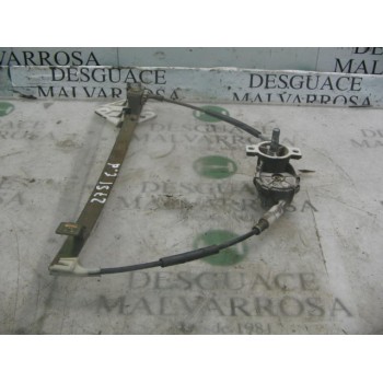 ELEVALUNAS TRASERO DERECHO 