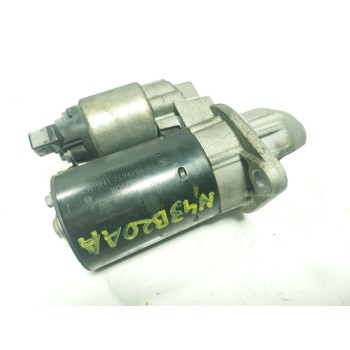 MOTOR ARRANQUE 12417521123 