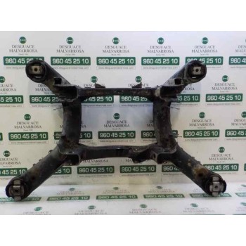 PUENTE TRASERO A1643500132 