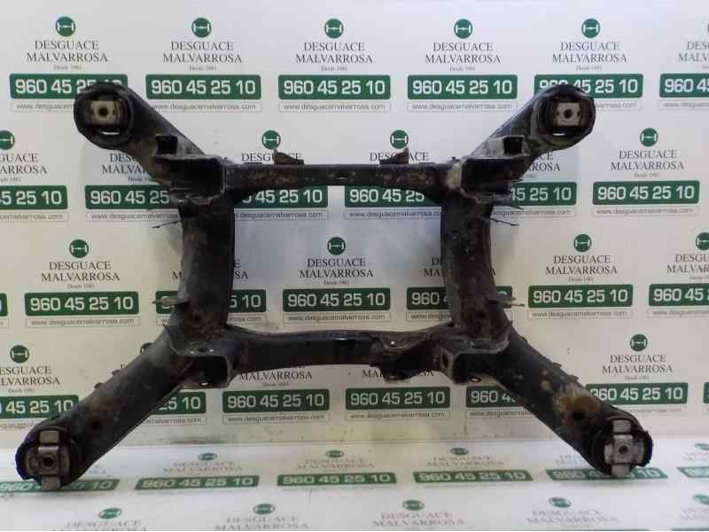 Recambio de puente trasero para mercedes-benz clase m (w164) 3.5 v6 cat referencia OEM IAM A1643500132  