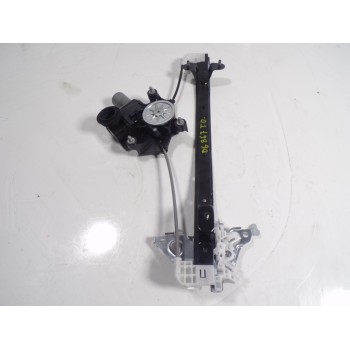 ELEVALUNAS TRASERO DERECHO 6980376010 8571076030 0620205771