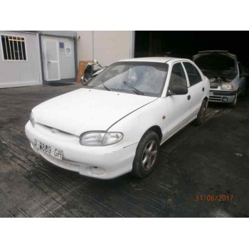 HYUNDAI ACCENT (X3)