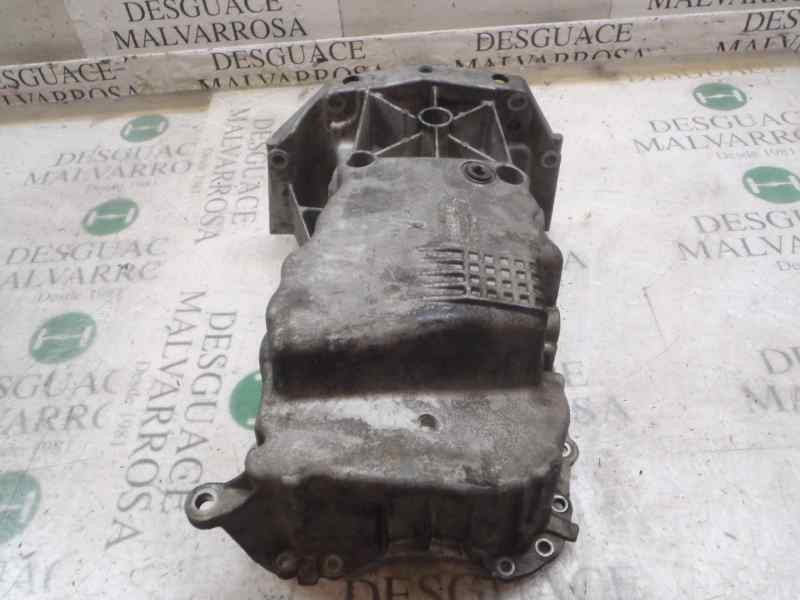 Recambio de carter para renault scenic ii authentique referencia OEM IAM   