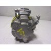 Recambio de compresor aire acondicionado para toyota yaris 1.5 vvti hev referencia OEM IAM 88370K0010 0424000741 