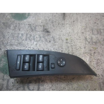 MANDO ELEVALUNAS DELANTERO IZQUIERDO 61316951904 6951904 391539SW