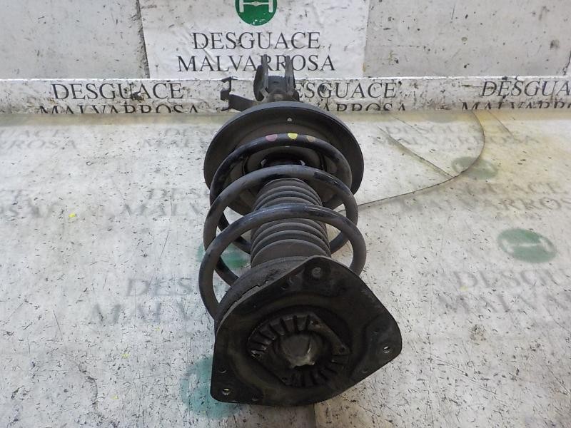 Recambio de amortiguador delantero izquierdo para renault fluence dynamique referencia OEM IAM 543023532R  