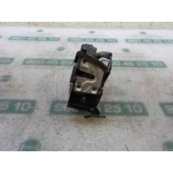 CERRADURA PUERTA DELANTERA DERECHA 805022764R 805022764R 