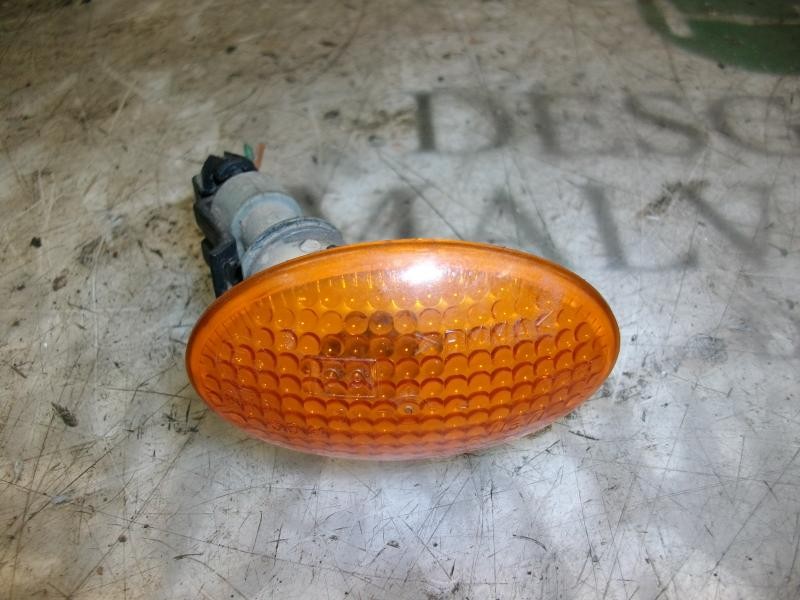 Recambio de piloto lateral izquierdo para opel combo (corsa c) familiar referencia OEM IAM   