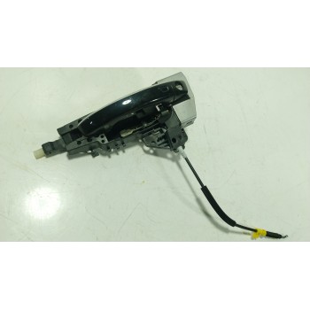 MANETA EXTERIOR DELANTERA IZQUIERDA 4H0837205 4H1837885 