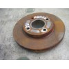 Recambio de disco freno delantero para ford fiesta (cbk) fun referencia OEM IAM   