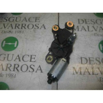 MOTOR LIMPIA TRASERO 