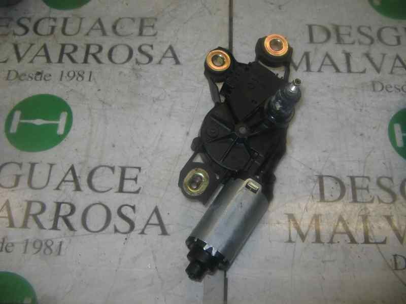 Recambio de motor limpia trasero para seat altea (5p1) stylance / style referencia OEM IAM   