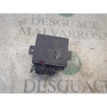 MODULO ELECTRONICO 