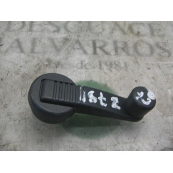 MANETA ELEVALUNAS TRASERA DERECHA 