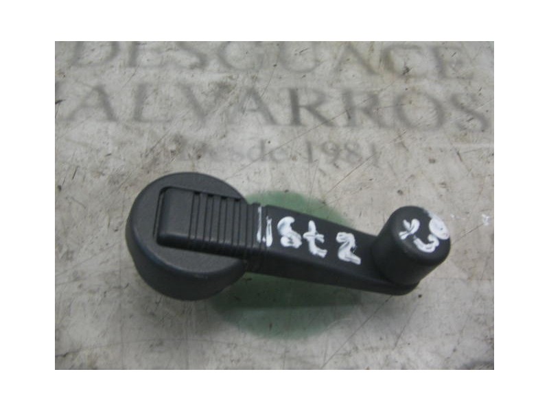 Recambio de maneta elevalunas trasera derecha para renault clio i fase i+ii (b/c57) referencia OEM IAM   