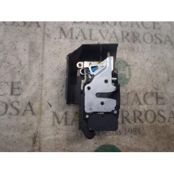 CERRADURA PUERTA DELANTERA DERECHA 