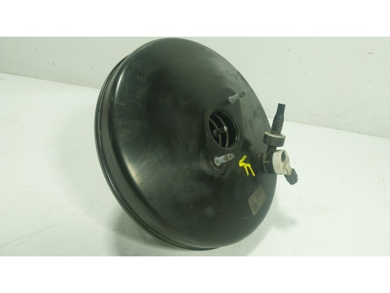 Recambio de servofreno para peugeot boxer furgoneta 2.2 bluehdi 140 referencia OEM IAM 1612440380 51928238 