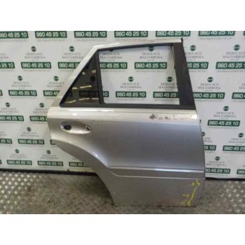 PUERTA TRASERA DERECHA A1647300205 