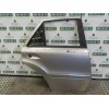 Recambio de puerta trasera derecha para mercedes-benz clase m (w164) 3.5 v6 cat referencia OEM IAM A1647300205  