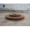 Recambio de disco freno delantero para ford fiesta (cbk) fun referencia OEM IAM   