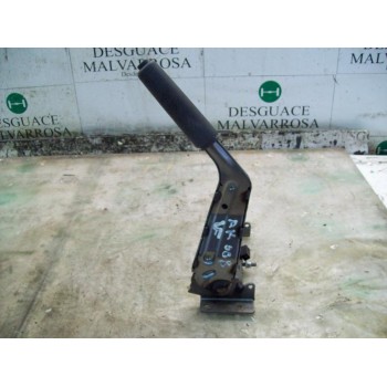 PALANCA FRENO DE MANO 