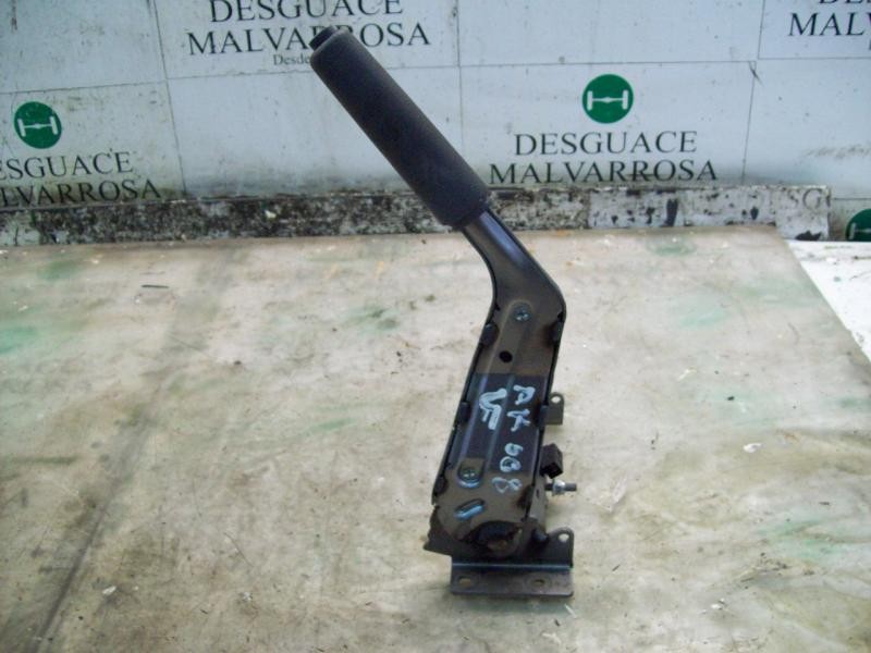 Recambio de palanca freno de mano para citroën xsara picasso 1.6 hdi 90 lx plus referencia OEM IAM   