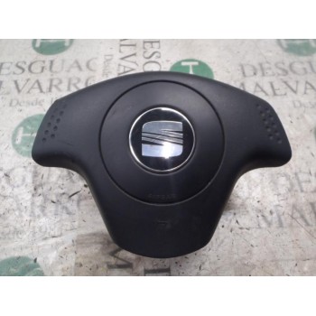 AIRBAG DELANTERO IZQUIERDO 