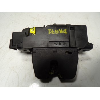 CERRADURA MALETERO / PORTON 9816195380 9816195380 