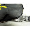 Recambio de motor limpia delantero para citroën c4 picasso 1.6 blue-hdi fap referencia OEM IAM  9811384680 