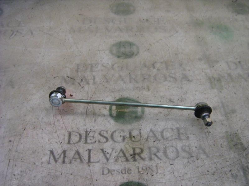 Recambio de tirante delantero izquierdo para ford fiesta (cbk) fun referencia OEM IAM   