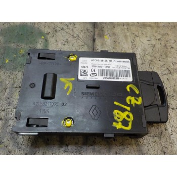 CONMUTADOR DE ARRANQUE 285909828R 285909828R A2C53185186