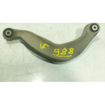 BRAZO SUSPENSION SUPERIOR TRASERO IZQUIERDO 8K0505323H 