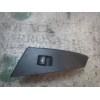 Recambio de mando elevalunas trasero derecho para bmw serie 5 berlina (e60) 525d referencia OEM IAM 61316951965  