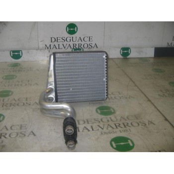 RADIADOR CALEFACCION / AIRE ACONDICIONADO 
