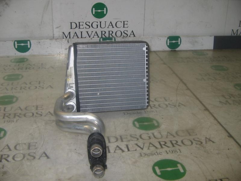Recambio de radiador calefaccion / aire acondicionado para seat altea (5p1) stylance / style referencia OEM IAM   